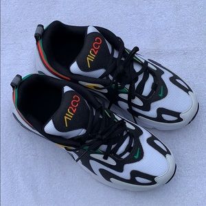 Youth Size 4.5 Nike Air Max 200